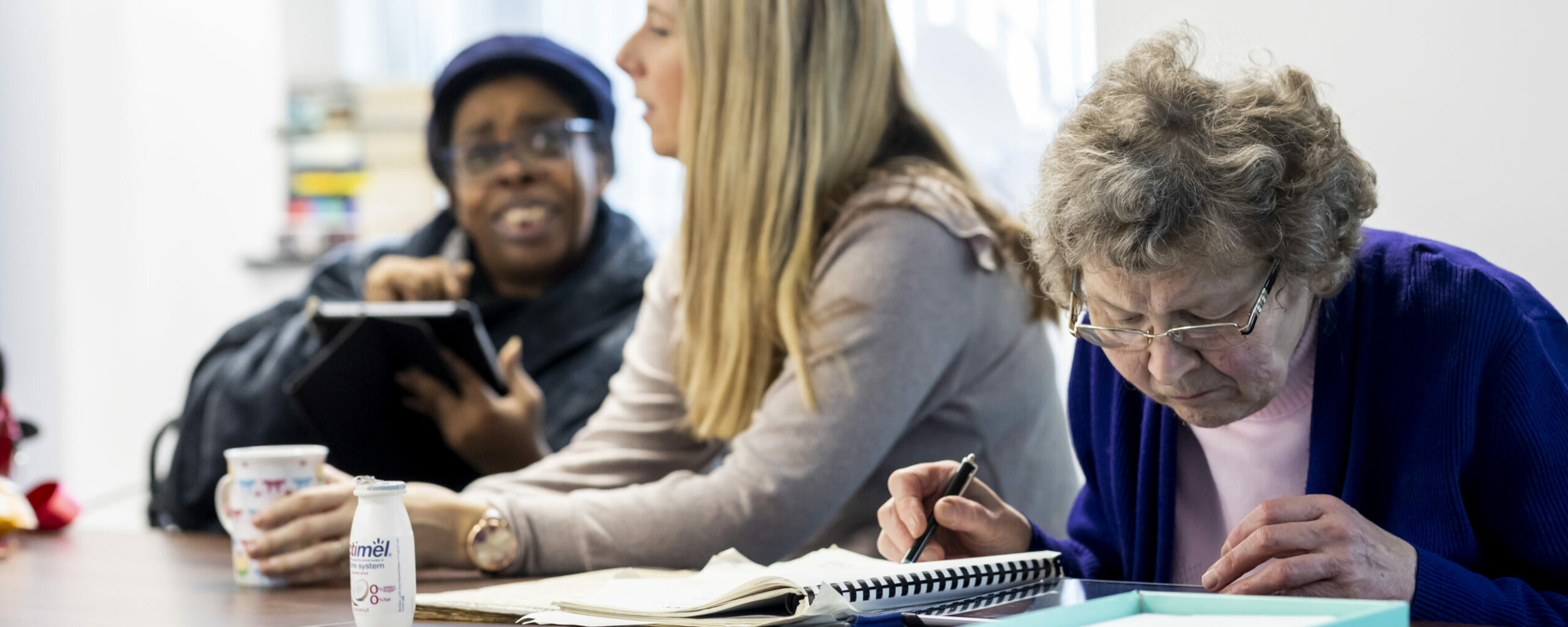 Discover our Volunteer Management resources